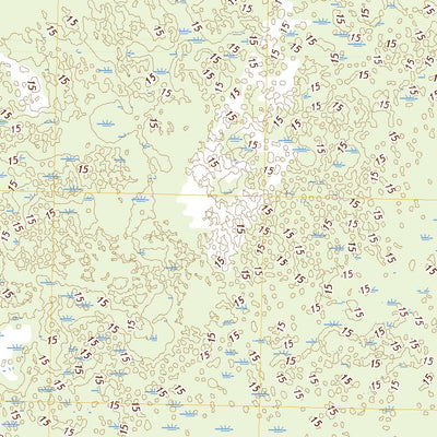 Port O'Connor, TX (2019, 24000-Scale) Preview 3