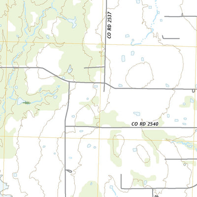 Quinlan, TX (2019, 24000-Scale) Preview 2