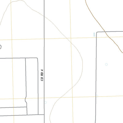 Pollard Creek NE, TX (2019, 24000-Scale) Preview 2