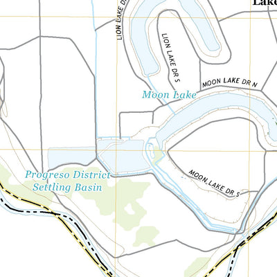 Progreso, TX (2019, 24000-Scale) Preview 3