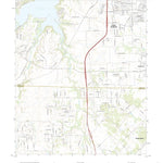 Primrose, TX (2019, 24000-Scale) Preview 1