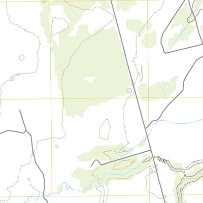 Raven Creek South, TX (2019, 24000-Scale) Preview 2