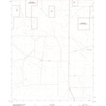 Pritchard Ranch, TX (2019, 24000-Scale) Preview 1