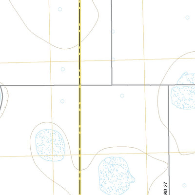 Plainview SE, TX (2019, 24000-Scale) Preview 2