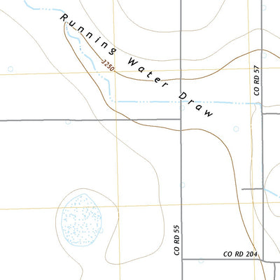 Plainview SE, TX (2019, 24000-Scale) Preview 3