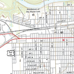 Richmond, TX (2019, 24000-Scale) Preview 2