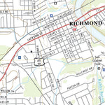 Richmond, TX (2019, 24000-Scale) Preview 3