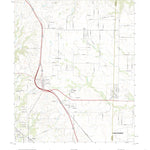 Rhome, TX (2019, 24000-Scale) Preview 1