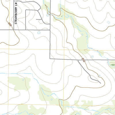 Rhome, TX (2019, 24000-Scale) Preview 2