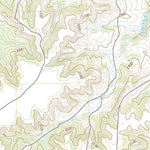 Quitaque Peaks, TX (2019, 24000-Scale) Preview 3