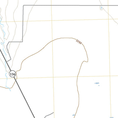 Pringle, TX (2019, 24000-Scale) Preview 2