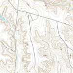 Pringle, TX (2019, 24000-Scale) Preview 3