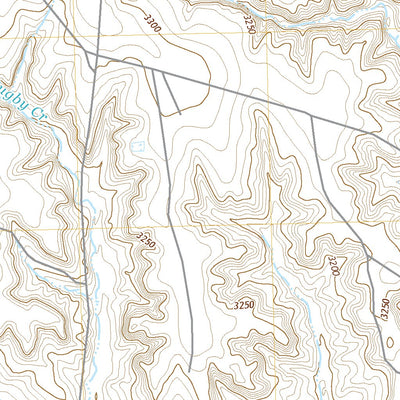 Pringle, TX (2019, 24000-Scale) Preview 3