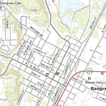 Ranger, TX (2019, 24000-Scale) Preview 3