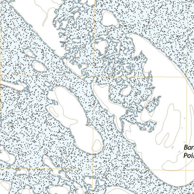 Potrero Lopeno NW, TX (2019, 24000-Scale) Preview 3