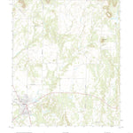 Robert Lee, TX (2019, 24000-Scale) Preview 1