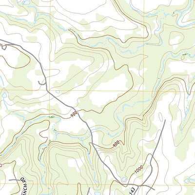 Purmela, TX (2019, 24000-Scale) Preview 3