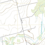 Roby, TX (2019, 24000-Scale) Preview 2