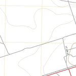 Pyote East, TX (2019, 24000-Scale) Preview 2
