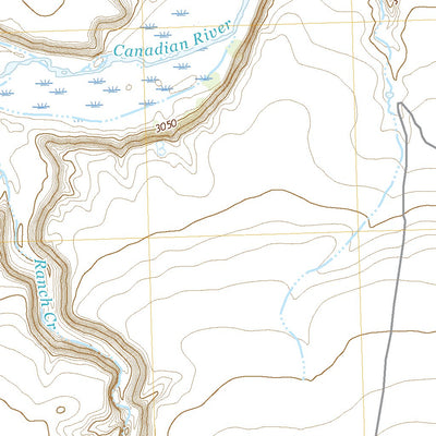 Puente, TX (2019, 24000-Scale) Preview 2