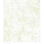 Ray Lake, TX (2019, 24000-Scale) Preview 1