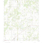 Prairieville, TX (2019, 24000-Scale) Preview 1