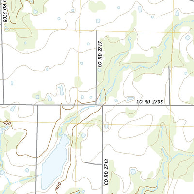 Prairieville, TX (2019, 24000-Scale) Preview 2
