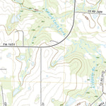 Prairieville, TX (2019, 24000-Scale) Preview 3
