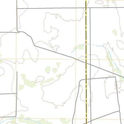 Premont East, TX (2019, 24000-Scale) Preview 2