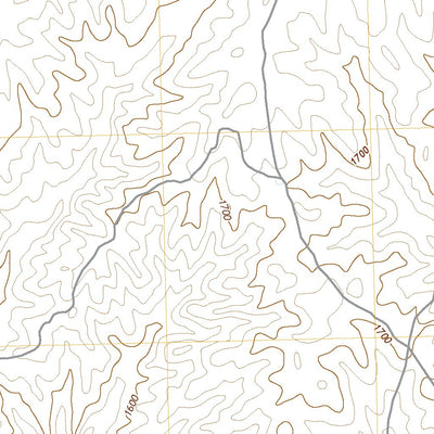 Ramsey Canyon, TX (2019, 24000-Scale) Preview 2
