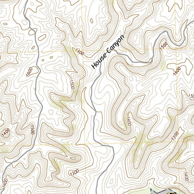 Ramsey Canyon, TX (2019, 24000-Scale) Preview 3