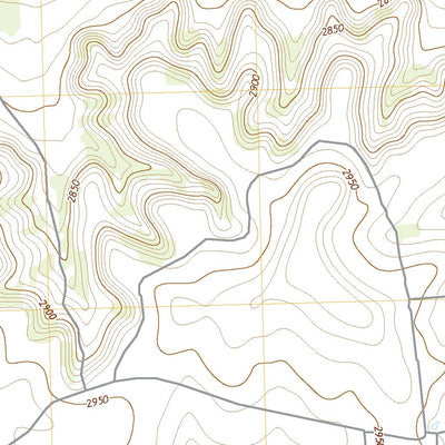 Rankin NE, TX (2019, 24000-Scale) Preview 3