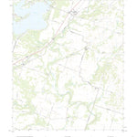 Proctor, TX (2019, 24000-Scale) Preview 1