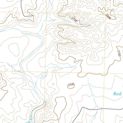 Romero SE, TX (2019, 24000-Scale) Preview 2