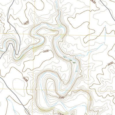 Romero SE, TX (2019, 24000-Scale) Preview 3