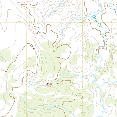 Rock Canyon, TX (2019, 24000-Scale) Preview 2