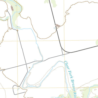 Raven Creek North, TX (2019, 24000-Scale) Preview 2