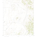 Robbers Roost Canyon, TX (2019, 24000-Scale) Preview 1