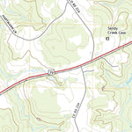 Rockdale East, TX (2019, 24000-Scale) Preview 2