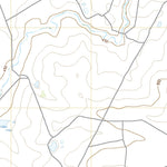 Retama Creek, TX (2019, 24000-Scale) Preview 3