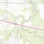Ringgold, TX (2019, 24000-Scale) Preview 3