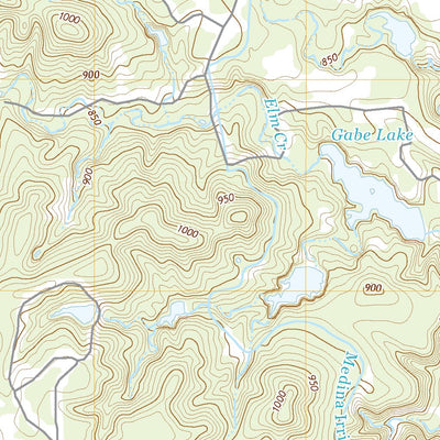 Riomedina, TX (2019, 24000-Scale) Preview 3