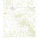 Rising Star, TX (2019, 24000-Scale) Preview 1