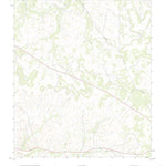 Ray Lake SE, TX (2019, 24000-Scale) Preview 1