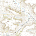 Rock Camp, TX (2019, 24000-Scale) Preview 3