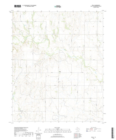 Rolla, TX (2019, 24000-Scale) Preview 1