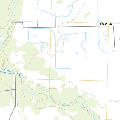 Rock Island, TX (2019, 24000-Scale) Preview 2