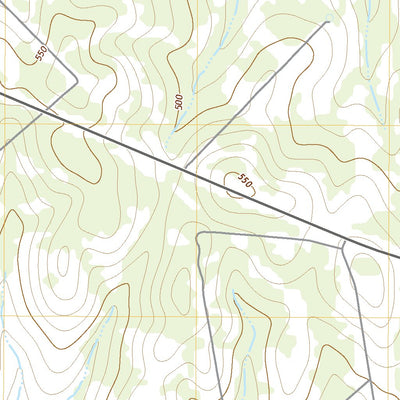 Rosita, TX (2019, 24000-Scale) Preview 3