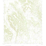 Rock House Draw NE, TX (2019, 24000-Scale) Preview 1