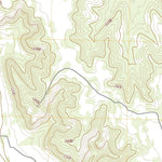 Rock House Draw NE, TX (2019, 24000-Scale) Preview 3